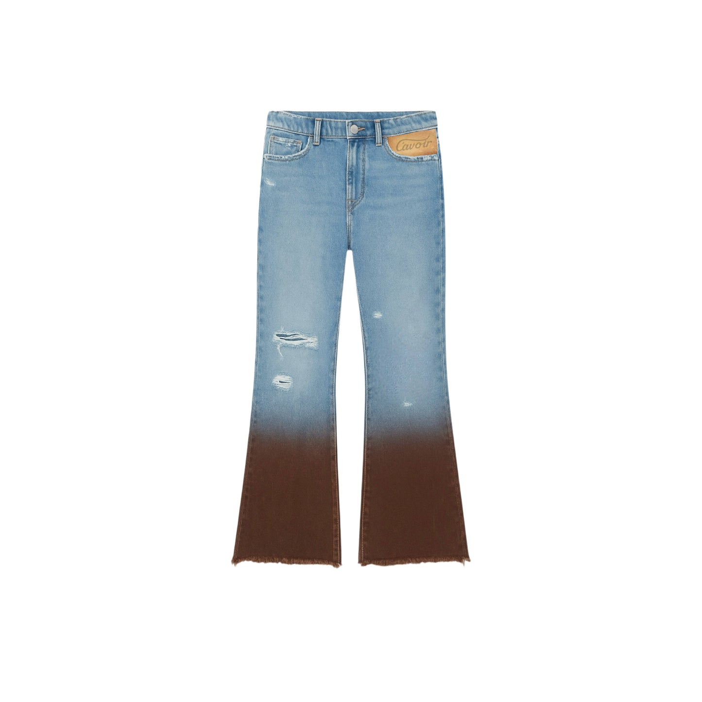 CAVOIR Cocoa Dip Flare