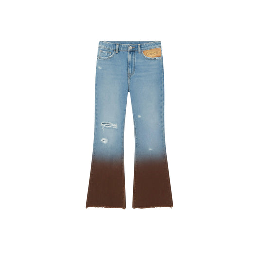 CAVOIR Cocoa Dip Flare