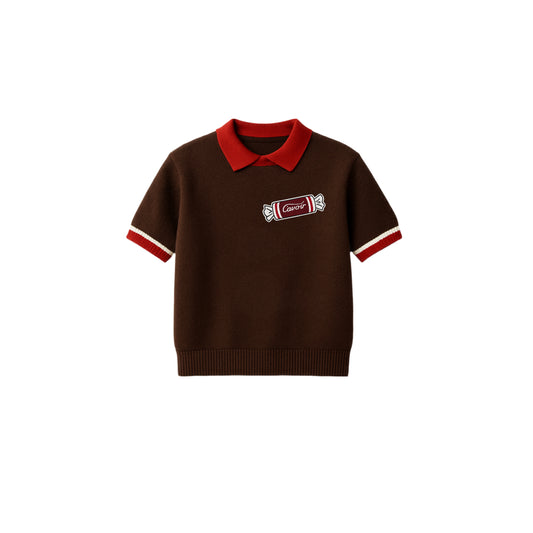 CAVOIR Candy Polo